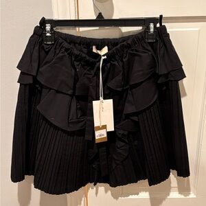 NWT Ulla Johnson skirt size 8